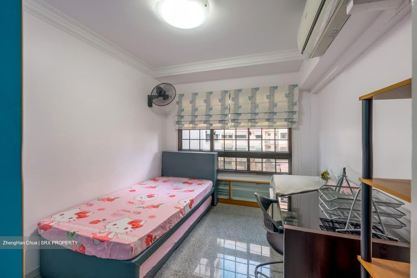 Blk 661C Jurong West Street 64 (Jurong West), HDB 5 Rooms #593633071